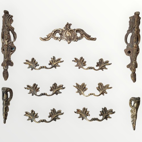French provincial antique - french,