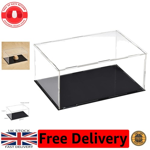 Portable acrylic collectibles - portable,