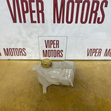 Ford Fiesta Mk6 Header Tank