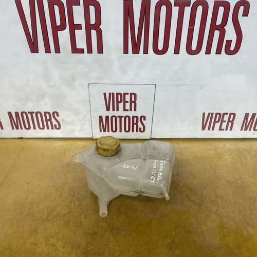 Ford fiesta mk6 header tank - mk6,
