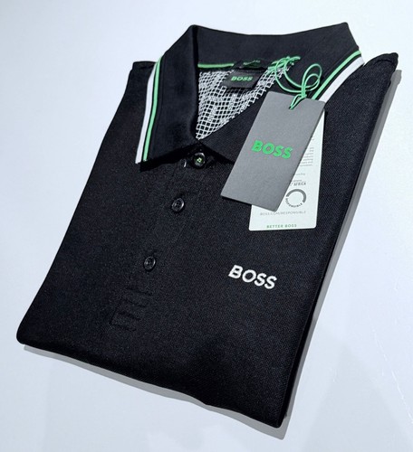 Hugo boss men logo - men’s, polo