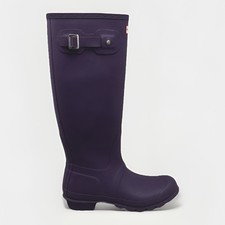 Hunter Sz 9 Women's Original