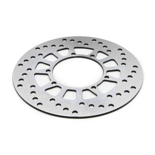 Front brake disc rotor for - brake,
