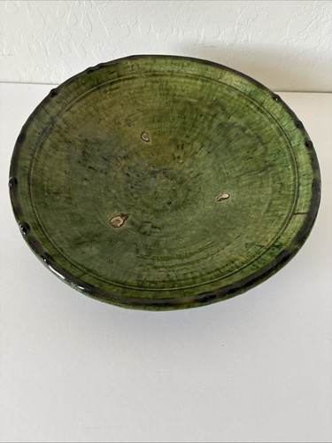 Moroccan tamegroute rustic - tamegroute,