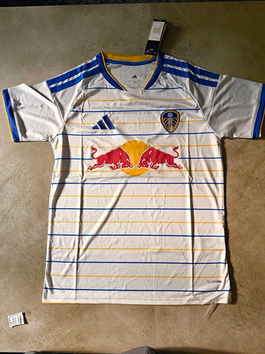 Leeds utd home and - utd,
