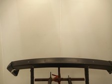 VOLKSWAGEN TRANSPORTER Front Bumper 1979-1990 MPV WHITE  