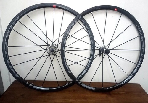 Fulcrum racing zero - fulcrum,