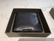 Allsaints Men’s Black Attain