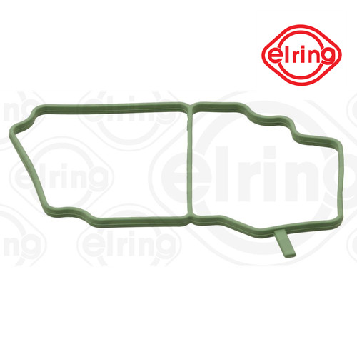Gasket crankcase ventilation - crankcase,