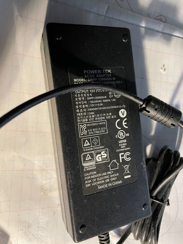 Power 4pin adapter - power,