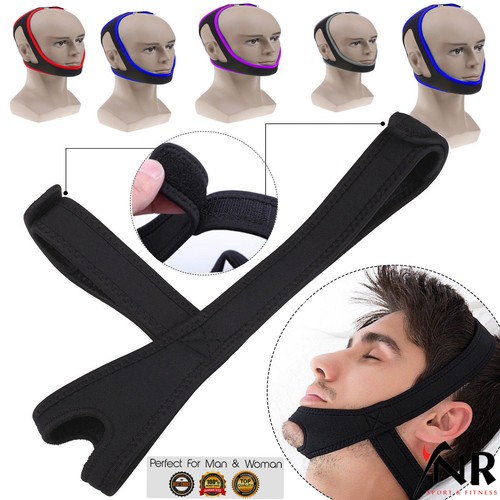 Snore belt stop anti snoring - stop,