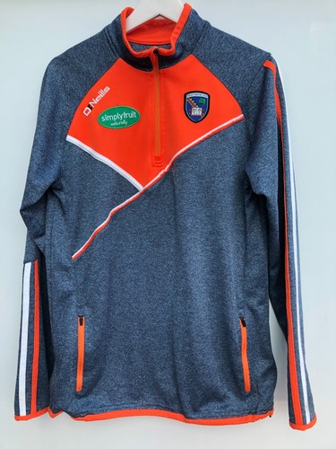 Armagh gaa training top - gaa,
