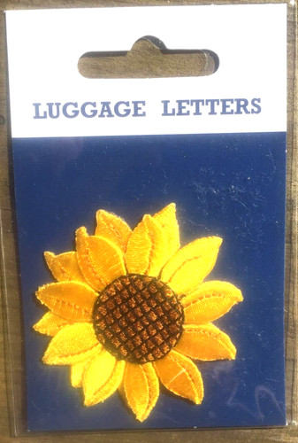 Sunflower - sunflower, x