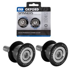 Oxford Spinners Premium