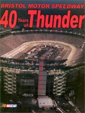 Bristol Motor Speedway: 40