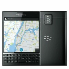 BlackBerry Passport Q30