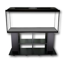 Diversa aquarium with stand - aquarium,
