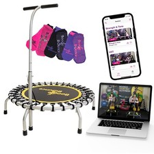 Boogie Bounce Elite Folding