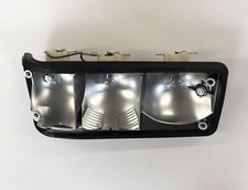 Ford Escort Mk2 Rear Lamp Tail Light Cluster - No Lens - Left Hand - Near Side