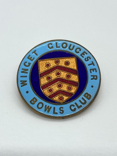 Winget bowls club - winget, gloucester