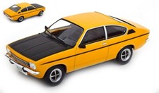 Diecast Model Car Scale 1:18