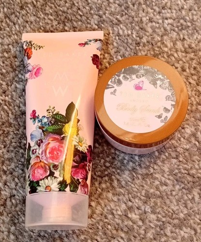 Ted baker body - body, 100ml