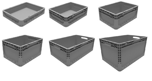 Heavy duty grey - heavy,