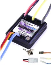 Mtroniks Marine 40 Amp