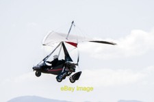 Photo 6x4 Microlights at Oban