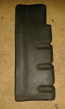 Honda PS 125 right rear footrest