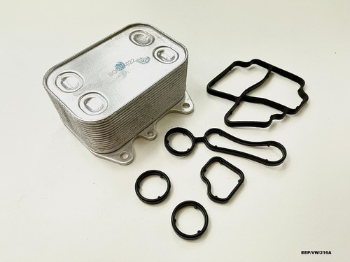 Oil cooler for scirocco iii - oil,