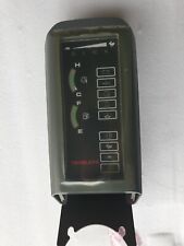 TAKEUCHI TB175 CLUSTER GAUGE
