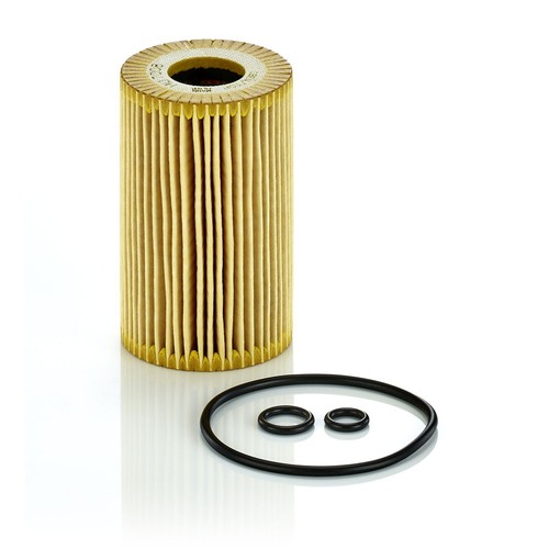 Oil filter for seat altea - oil,