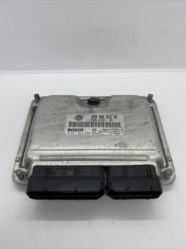 Seat ibiza engine control - engine,