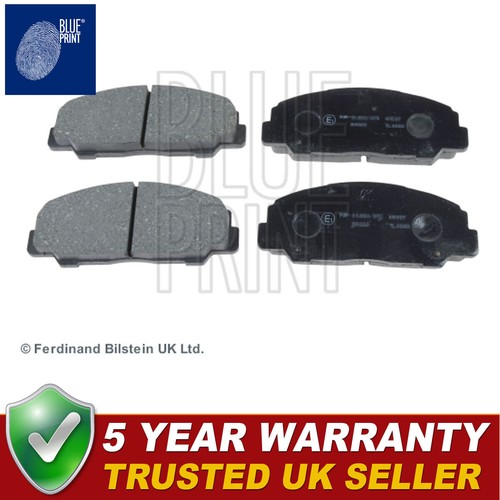 Blue print brake - pads, fits