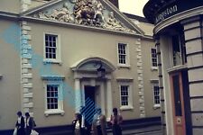 Hull Old Town Trinity House In the 1970's Original 35mm Slide pic 2