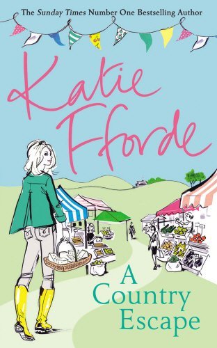 Country escape katie - escape, by