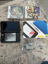 Nintendo 3DS XL Console -