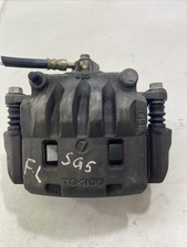 Subaru Forester SG5 SG9 Front