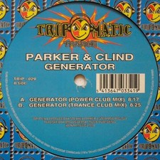 Parker & Clind - Generator -