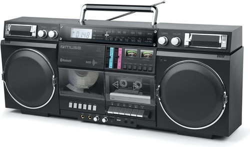 Audio fi muse - audio, hi-fi