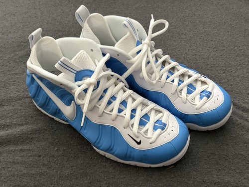 Nike air foamposite - foamposite, pro