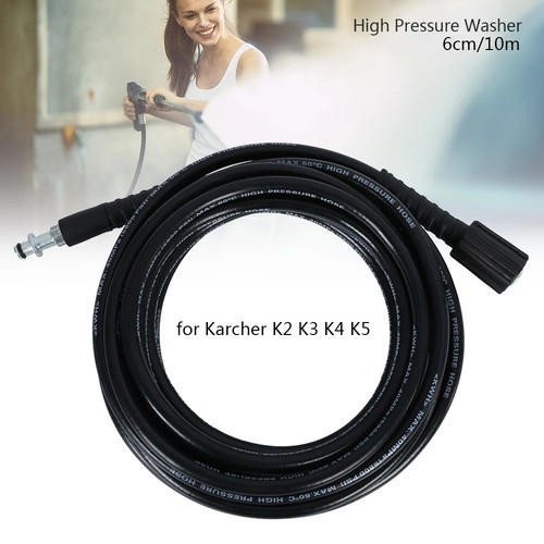 10m high pressure - pressure, jet