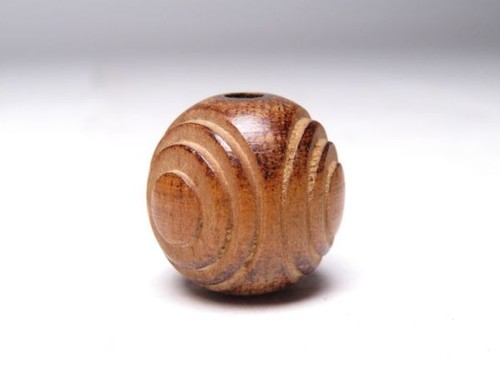 Japan antique netsuke wood - japan,