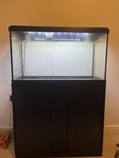 110L Full Aquarium Set with