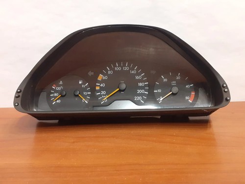 Mercedes benz w210 - e,