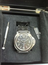 PANERAI Watch LUMINOR MARINA
