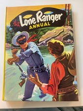 The lone ranger - the,