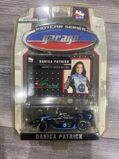Danica Patrick #7 Andretti