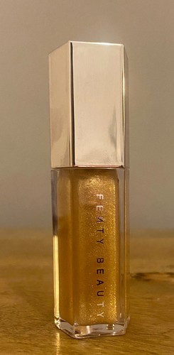Fenty beauty gloss bomb gold - bomb, gold'n